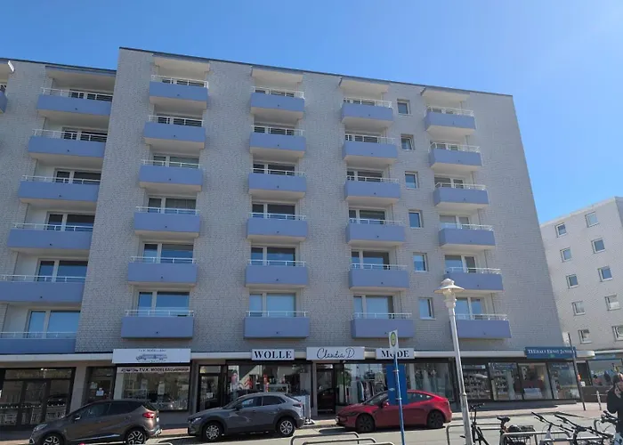 Haus Atlantic