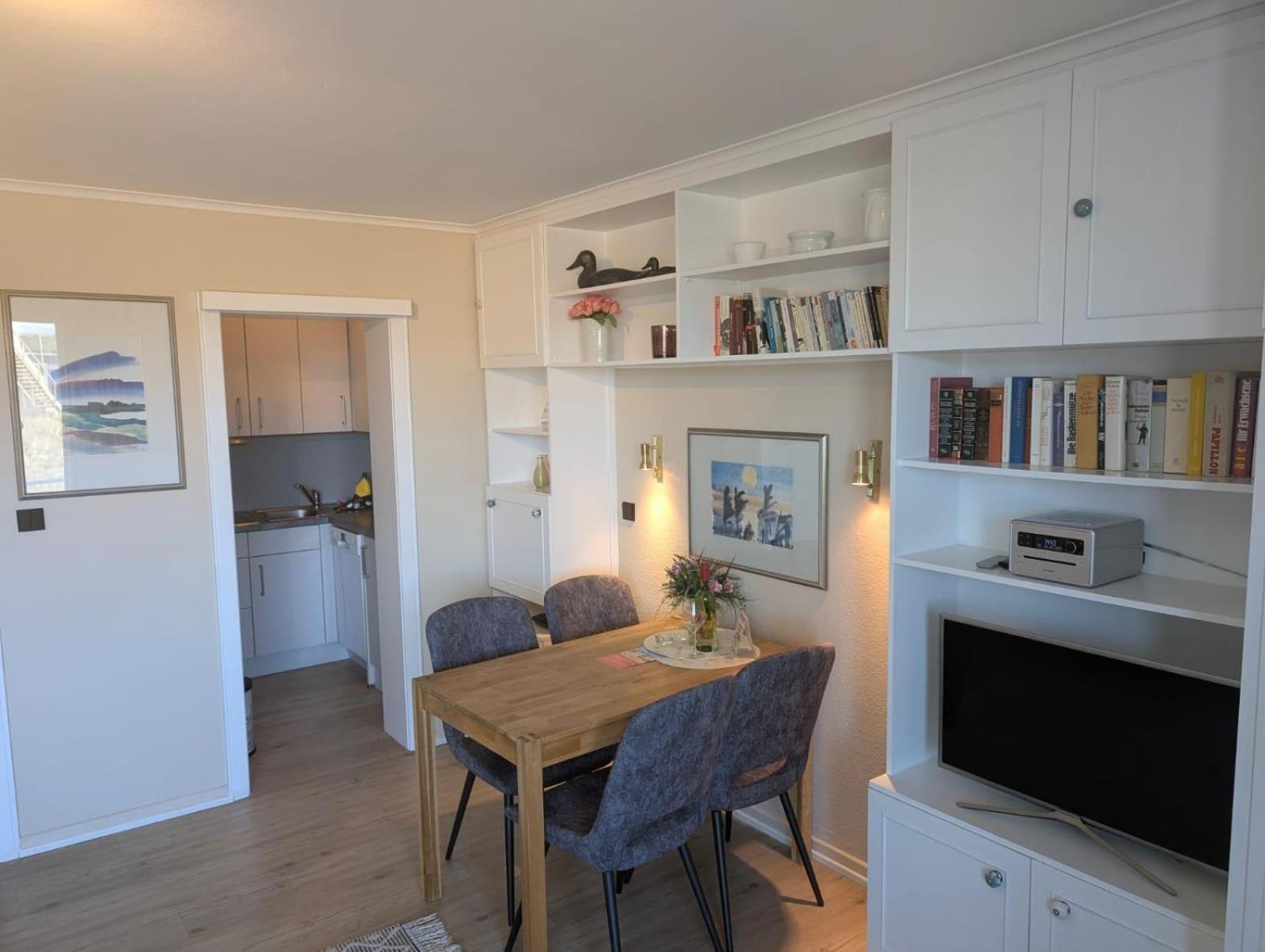 Apartment Haus Atlantic
