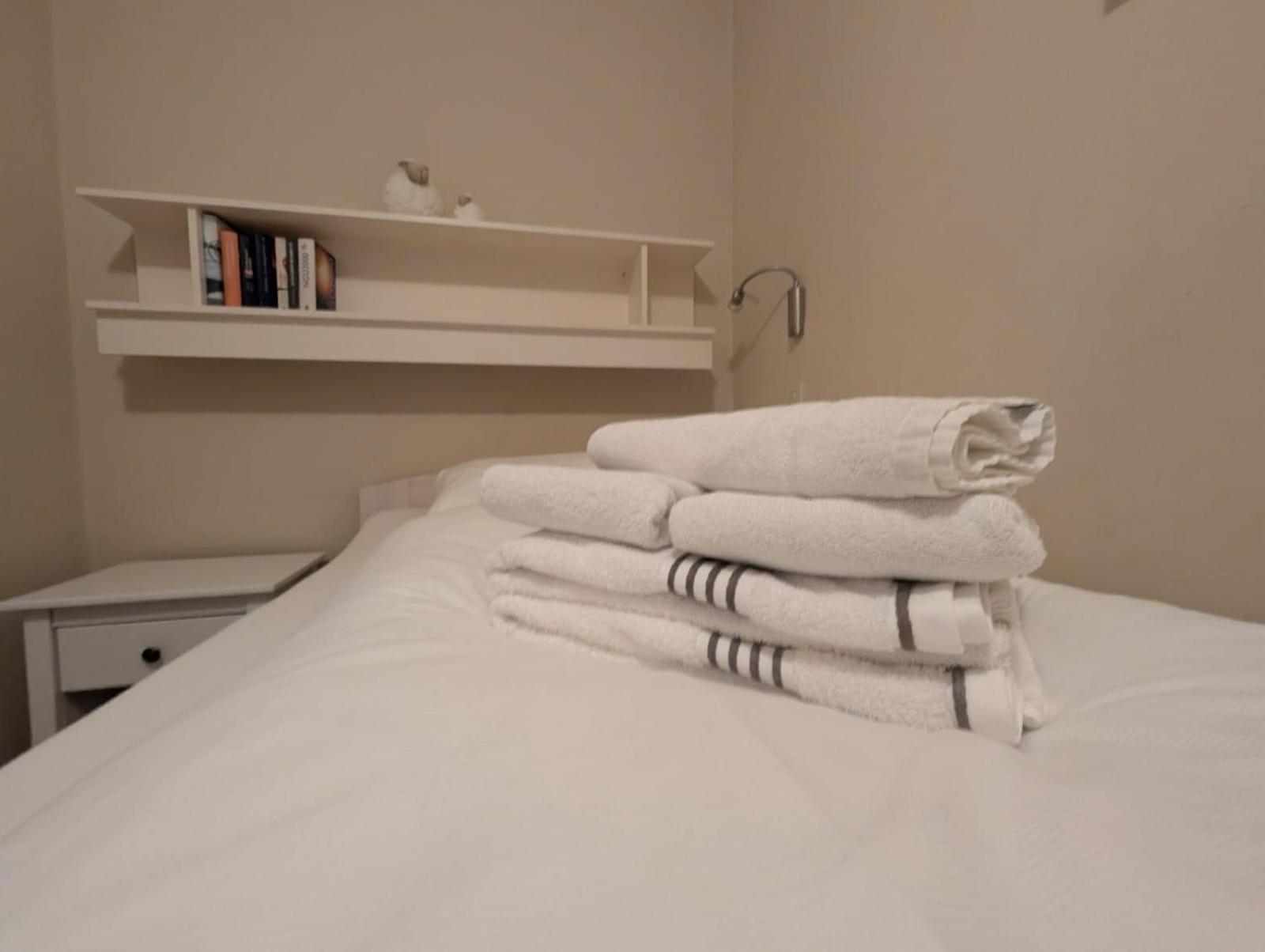 Haus Atlantic Apartment *