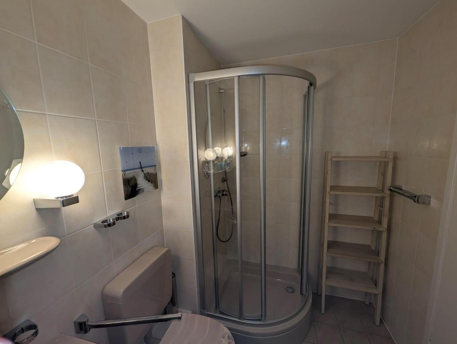 Apartment Haus Atlantic Westerland
