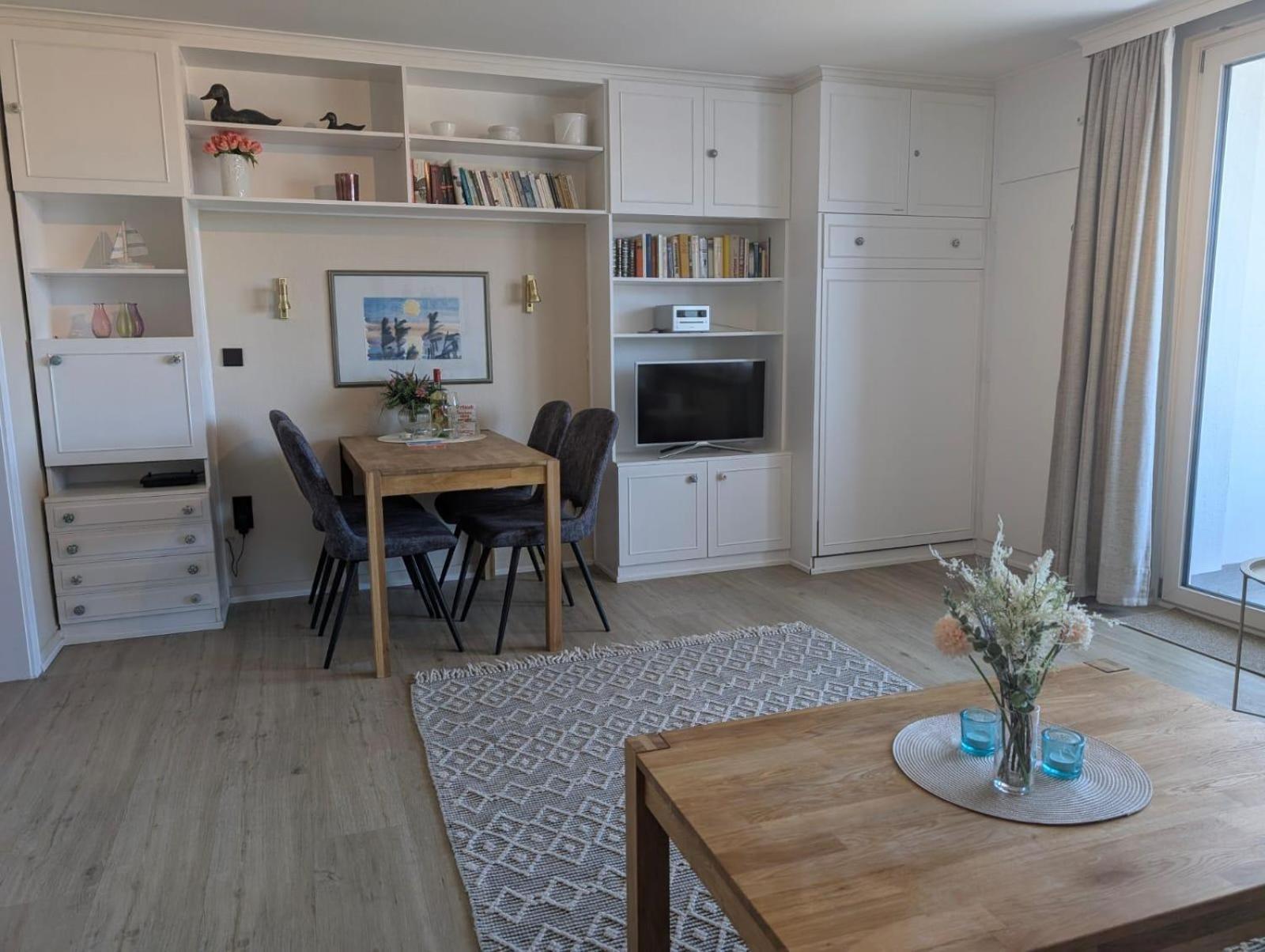 Haus Atlantic * Westerland