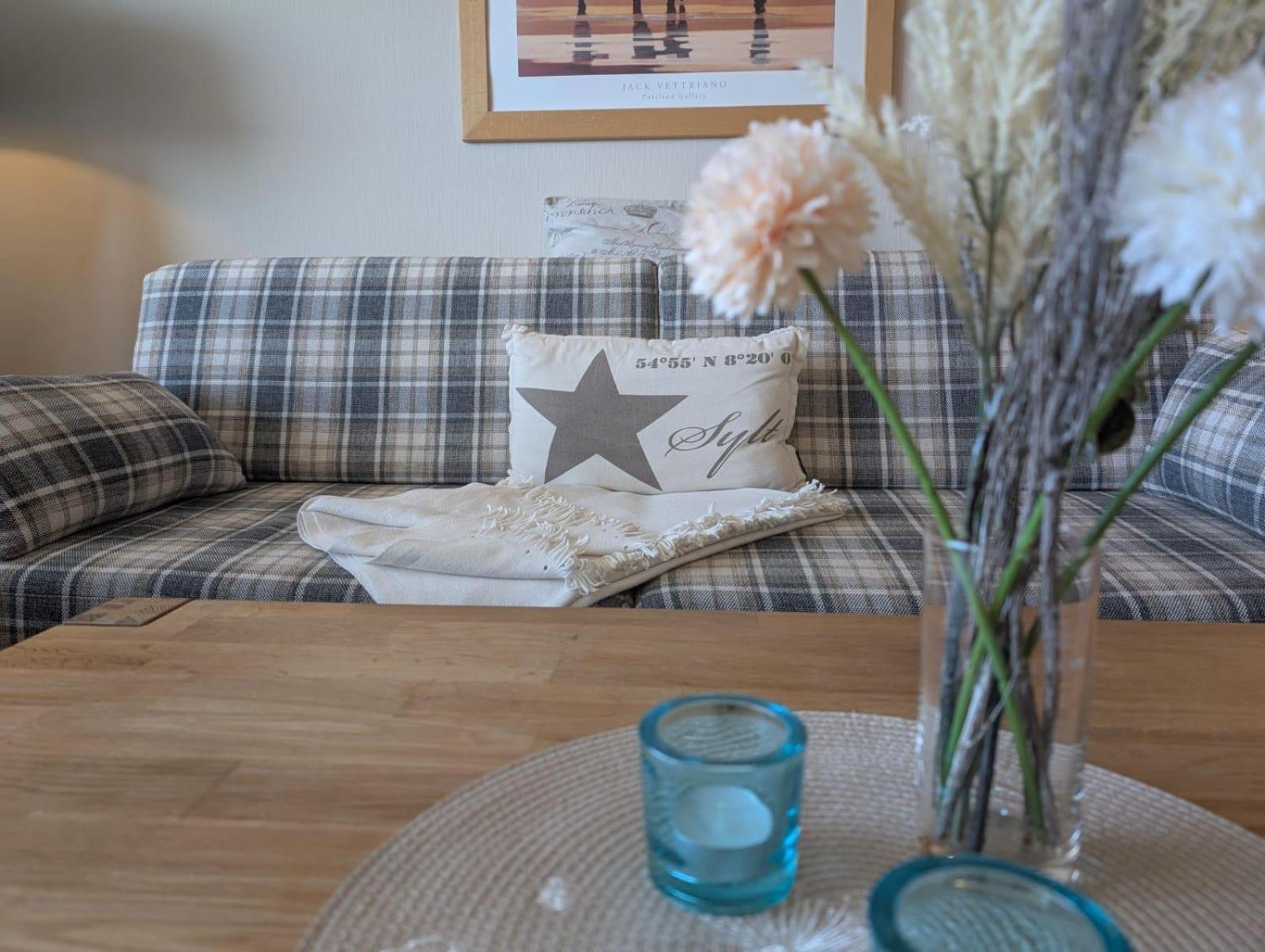 Apartment Haus Atlantic Westerland