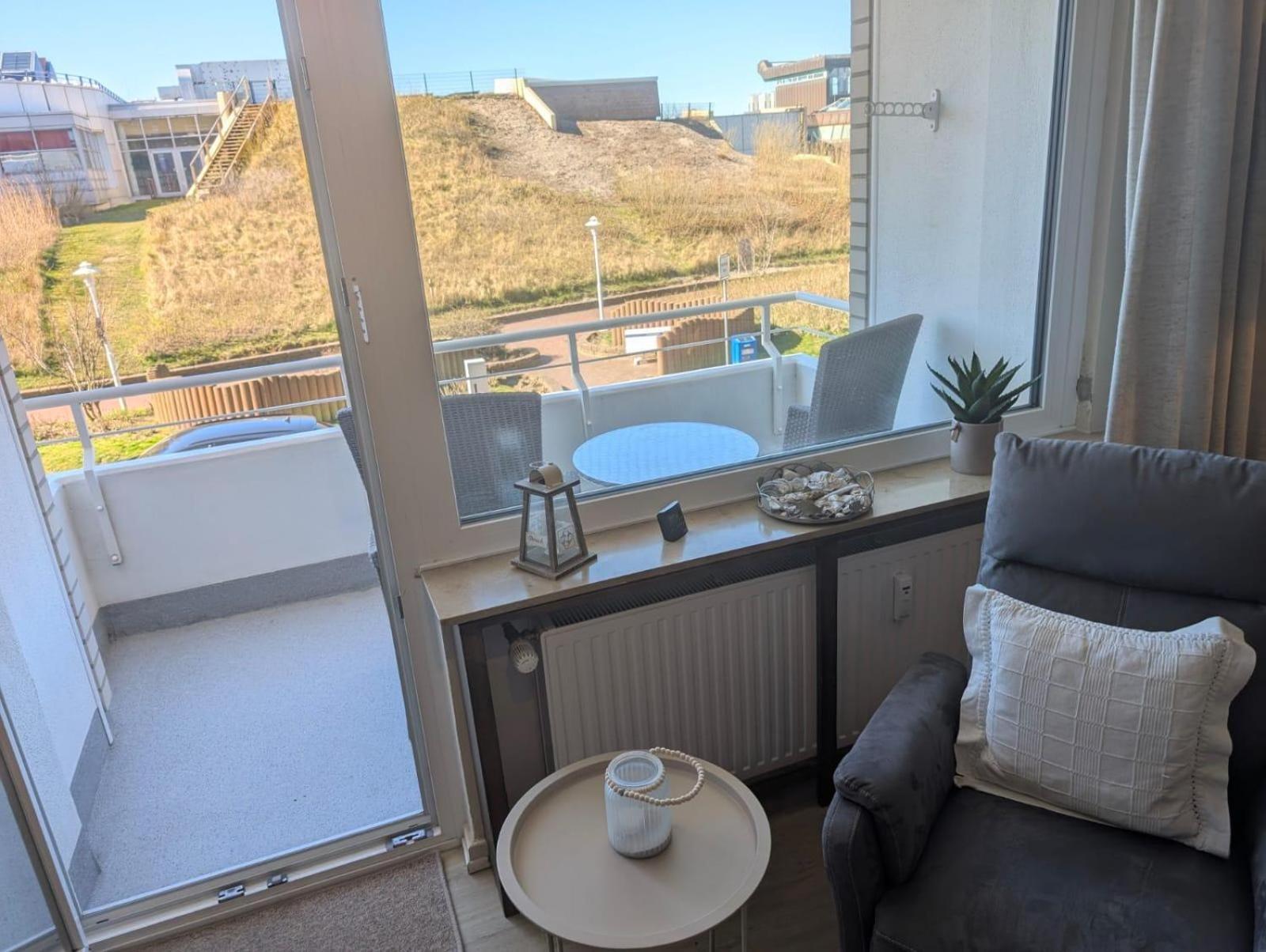 Haus Atlantic Apartment